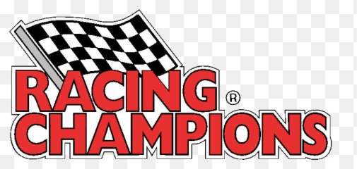 Racing Champions Logo Png Image - Johnny Lightning Logo Png,Champion Logo Png