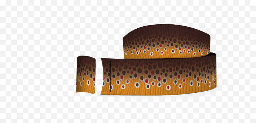 Trout Png - Brown Trout Fish Skin Leather 4406732 Vippng Dot,Trout Png