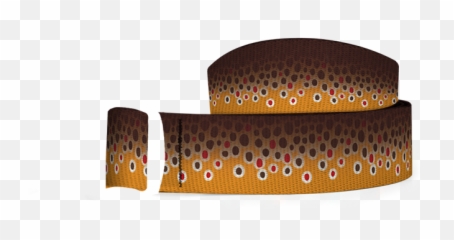 Trout Png - Brown Trout Fish Skin Leather 4406732 Vippng Dot,Trout Png