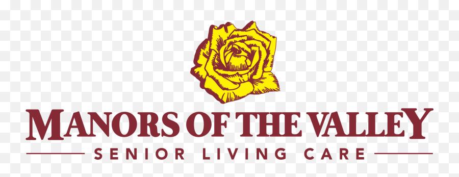 Logos - Manors Of The Valley Rose Png,Valley Png