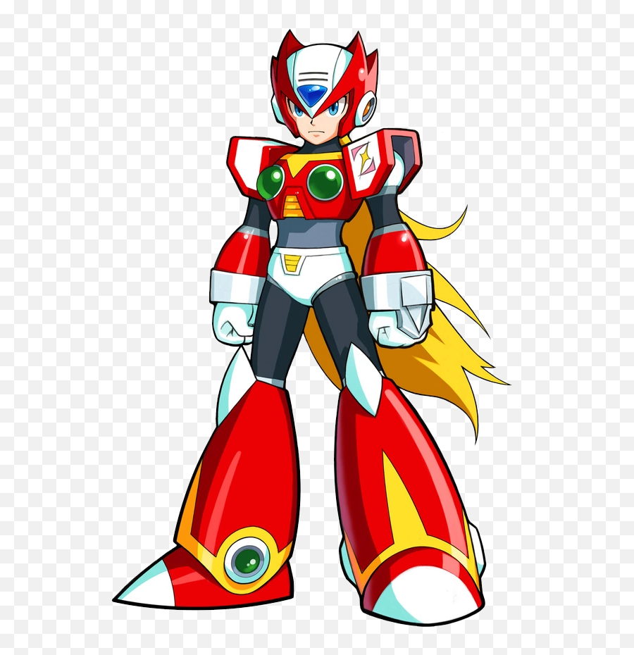 Did You Think Frieza Was Female Resetera - Mega Man Zero Mii Png,Frieza Png