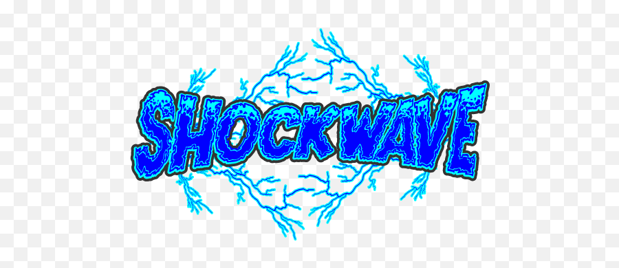 Shockwave - A7fl Horizontal Png,Shockwave Png