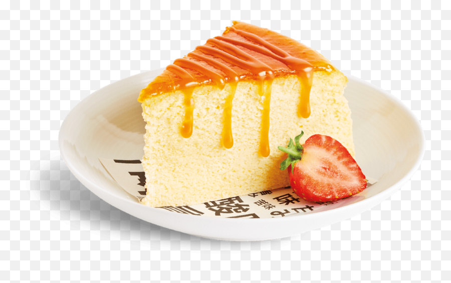 Download Japanese Cheesecake - Strawberry Cheesecake Mochi Yo Sushi Cheesecake Png,Cheesecake Png