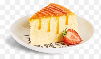 Download Japanese Cheesecake - Strawberry Cheesecake Mochi Yo Sushi Cheesecake Png,Cheesecake Png