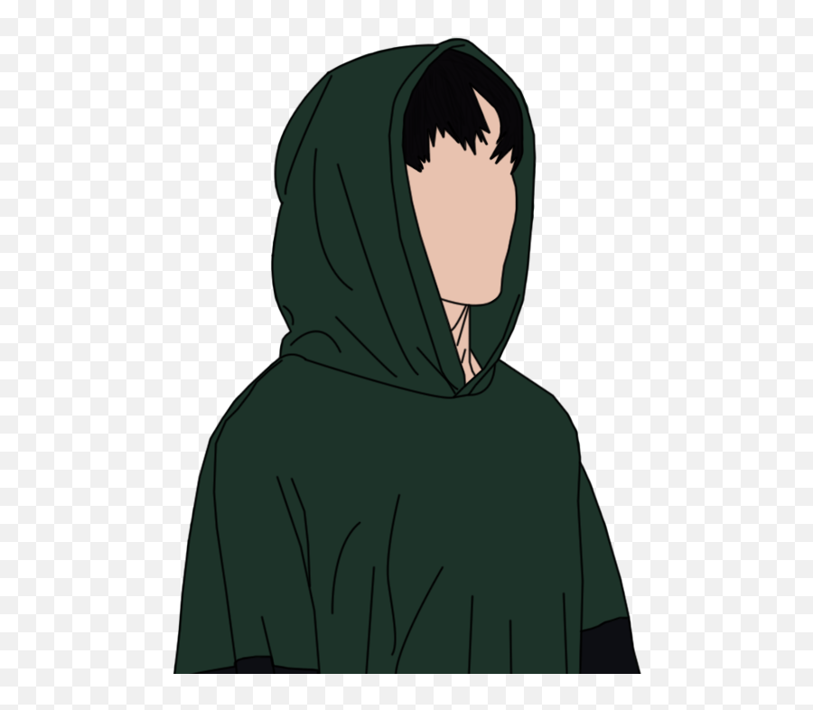 Anime Outline Png - Seventeen Vernon Vernonchoi Hansol Vector Art Kpop Seventeen,Seventeen Png