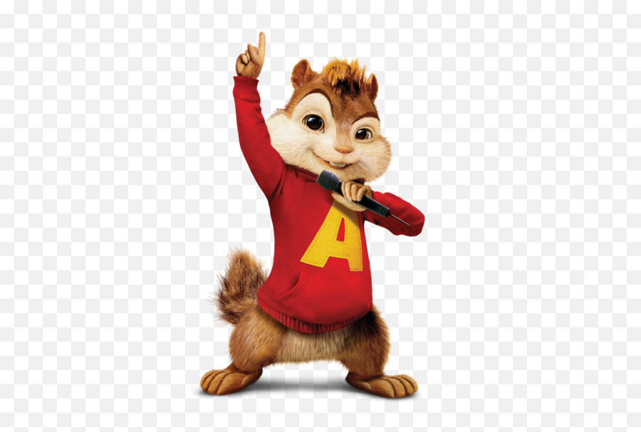 Alvin Seville Character - Giant Bomb Alvin And The Chipmunks Smut Png,Alvin And The Chipmunks Png