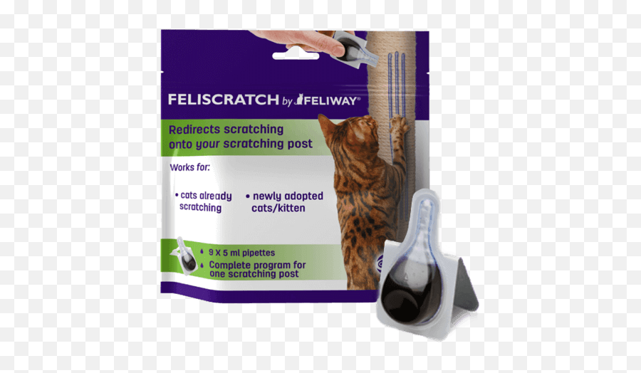 Pin - Feliway Feliscratch Png,Scratch Cat Png