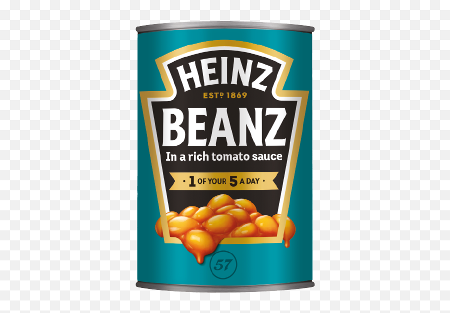 Heinz Beanz - Products Heinz Baked Beans Png,Beans Transparent