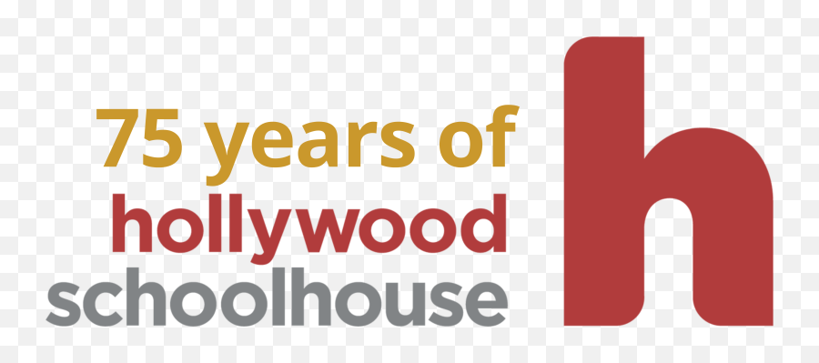 Home - Hollywood Schoolhouse Vertical Png,Hollywood Png