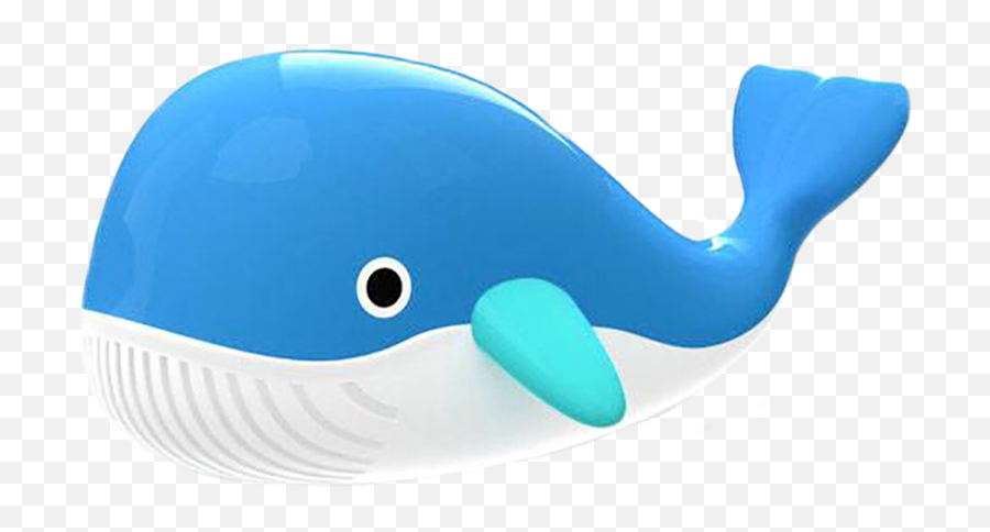 Download Floating Blue Whale - Blue Whale Png Image With No Bottlenose Dolphin,Blue Whale Png
