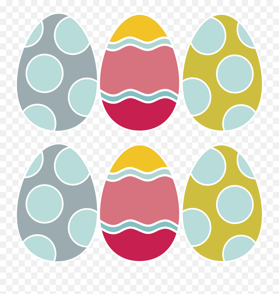 Download Easter Egg Free Printables - Easter Full Size Png Halo 3 Odst Virgil,Easter Eggs Transparent Background