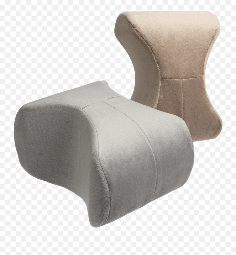 Download Hd Pack Memory Foam Knee Pillows Png Komachi Body - Body Pillow Knee,Body Pillow Png