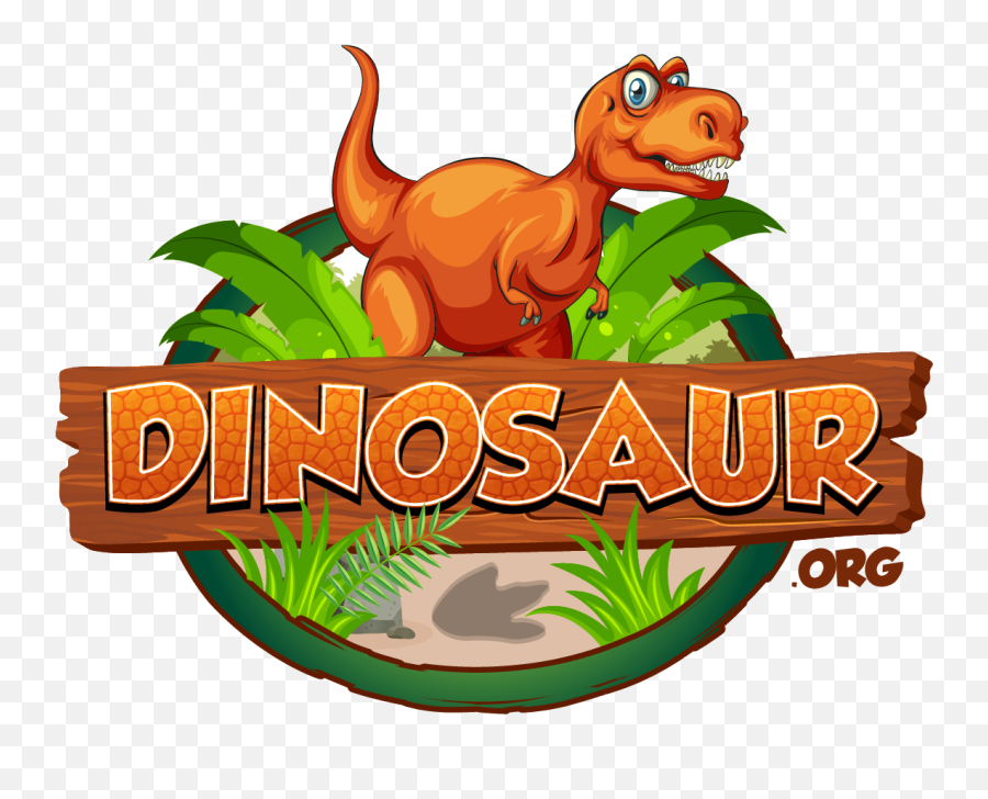 Dinosaurorg - Dinosaur Org Png,Dinosaur Logo