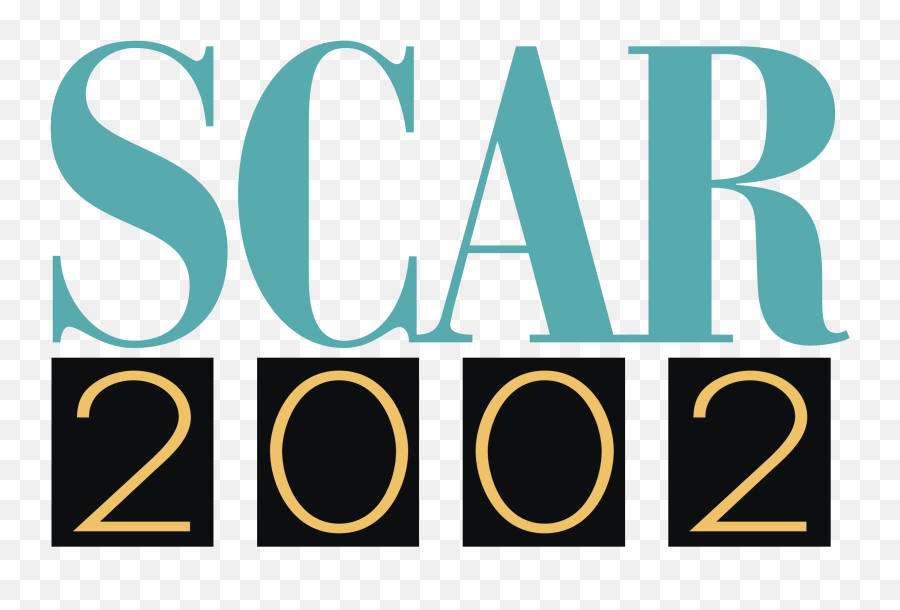 Scar 2002 Logo Png Transparent U0026 Svg Vector - Freebie Supply Dot,Scar Transparent