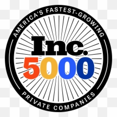 Rcn Technologies Americau0027s Technology Ally Msp It Voip - Inc 5000 Logo png