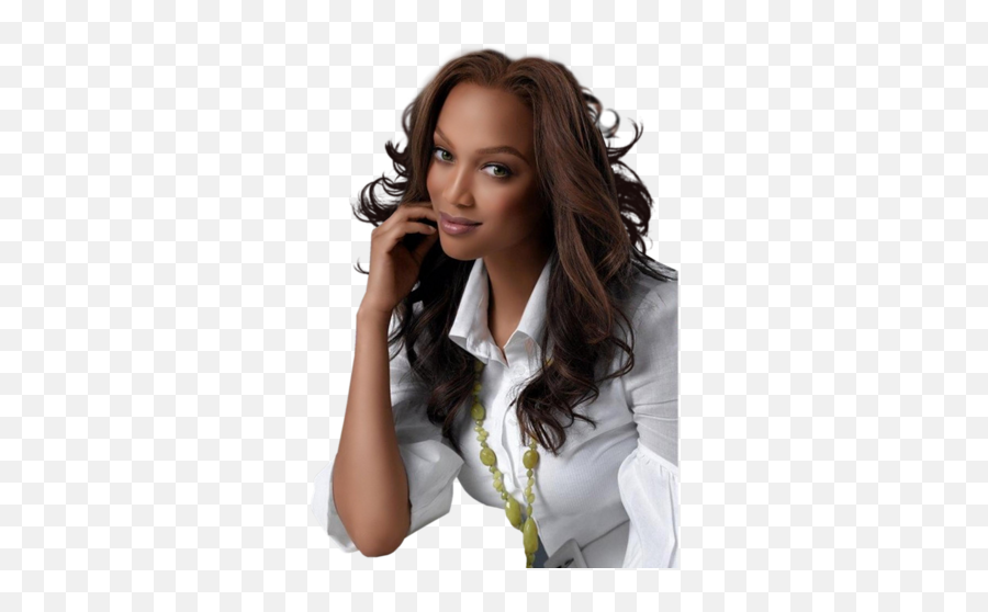 Tyra Banks Model Next Top Png Images Super Models Girl