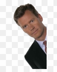 Roleplay Wiki - Chris Hansen Why Don T You Take Png,Chris Hansen Png