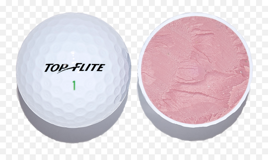 Golf Ball Clip Art Png Transparent - Top Flite,Golf Ball Png