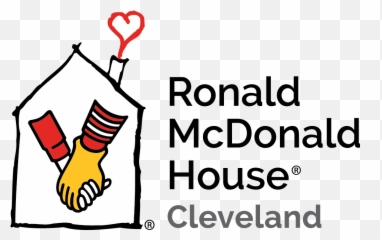 Ronald Mcdonald House Cleveland Png