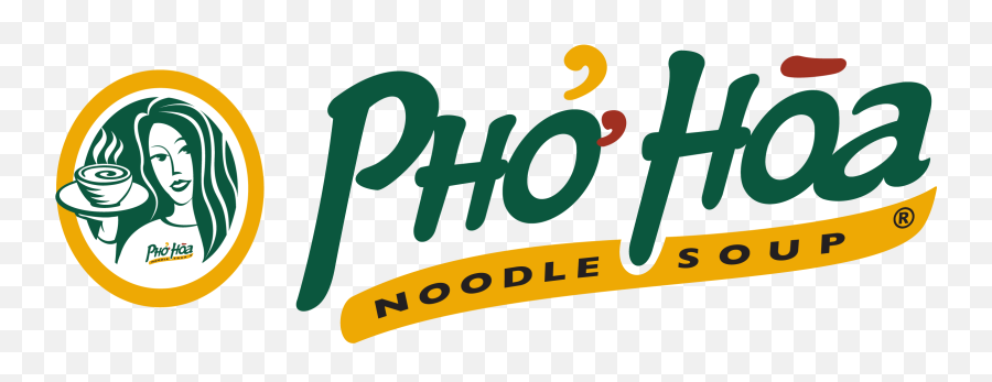 Pho - Pho Hoa Restaurant Png,Pho Png