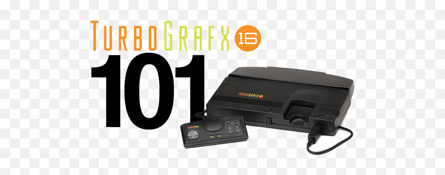 Turbo Grafx 16 Emulator For Android - Turbografx 16 Png,Turbografx 16 Logo