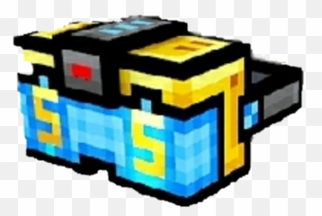 X - Ray Glasses Pixel Gun 3d png