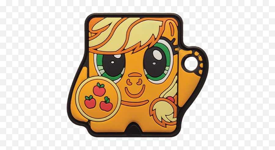 Applejack - Happy Png,Applejack Png