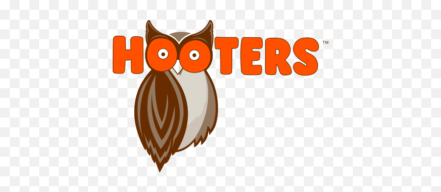 Hooters - Hooters Logo Png,Tilted Kilt Logo