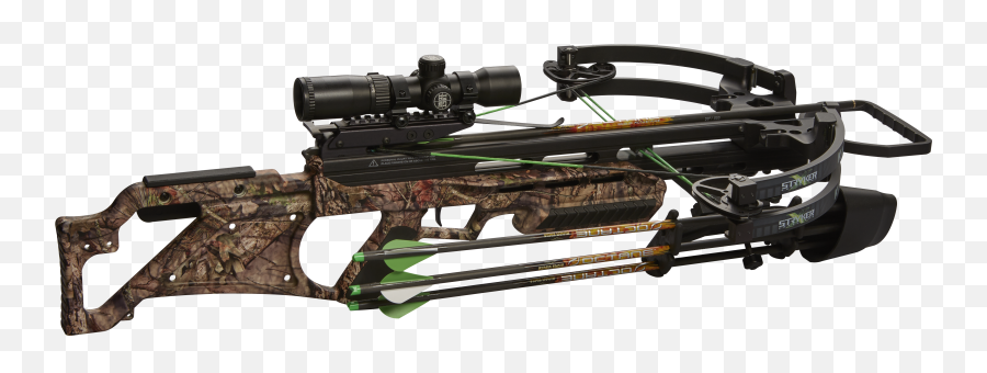 Stryker Media Room U2013 Bowtech Archery - Stryker Strykezone 350 Toy Png,Crossbow Png