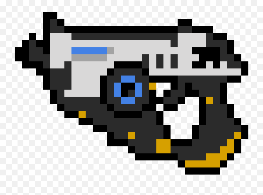 Overwatch Mod Nerd Squad Thread - Wip Mods Minecraft Pokemon Sprites Gif Pokeball Png,Overwatch Logo Pixel Art