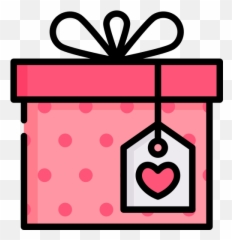 Free Icons - Free Vector Icons Free Svg Psd Png Eps Ai Gift Png Icon,Gift Icon Png