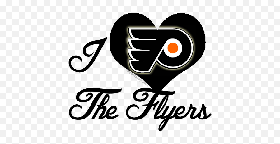 Flyers Philadelphia Hockey Nhl - Charing Cross Tube Station Png,Flyers Logo Png