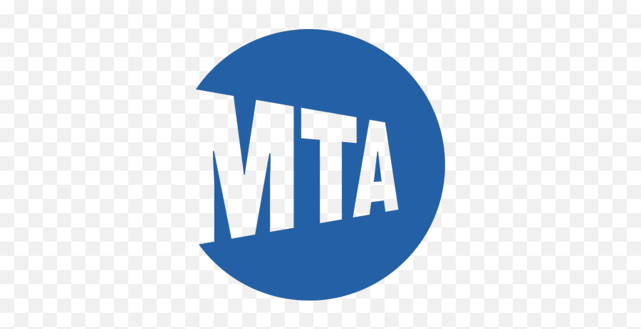 Metropolitan Transportation Authority - 124 Employees Us Staff Mta Subway Png,Pep Boys Logos