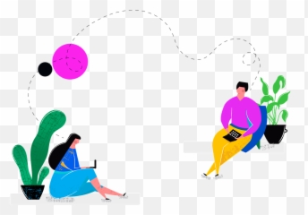 Social Massage Icon - Free Image On Pixabay Garder Le Contact Png,Massage Png