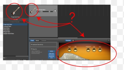 Mac In App Icons Forum - Horizontal png