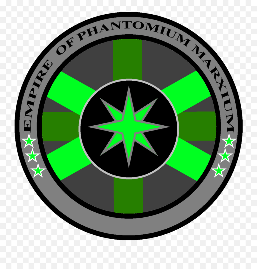 Empire Of Phantomium Marxium Visions - No Manu0027s Sky Wiki Menentukan Arah Mata Angin Menggunakan Kompas Png,Stellaris Logo