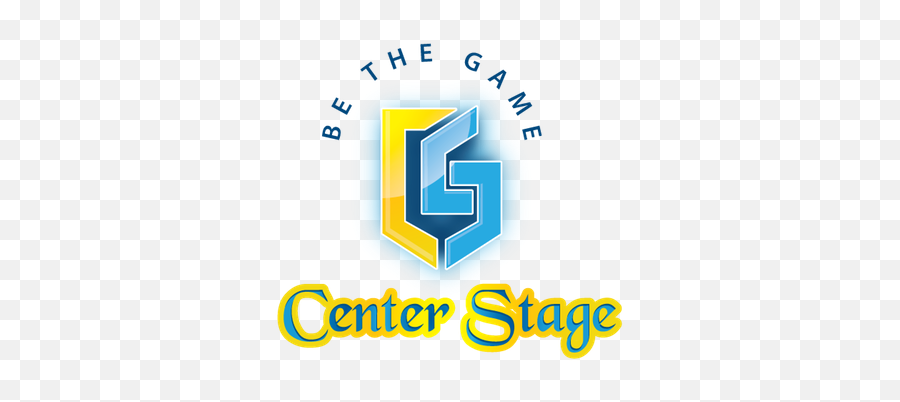 Center Stage Kickstarter Creating Ar Arcade Lounge U2013 Vrfocus - Vertical Png,Kickstarter Logo Png