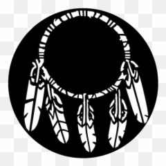 West Dream Catcher - Timbrel png