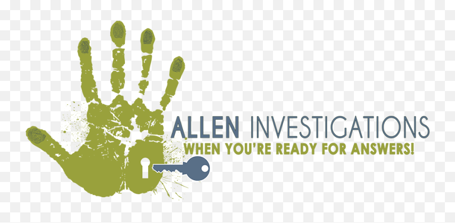 Home - Allen Investigations Debra Private Investigator Allen Investigations The Busy Png,Private Investigator Logo