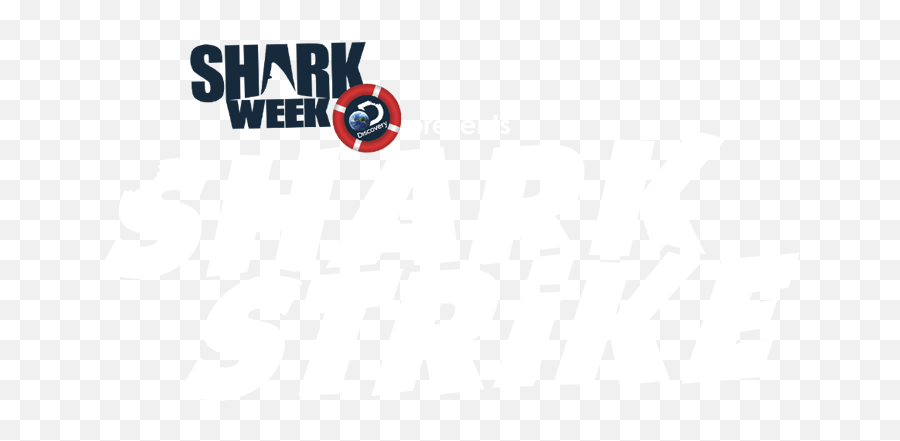 Shark Week Strike Discovery - Language Png,Shark Logo Brand