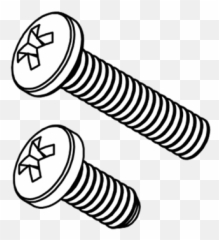 Screw Kit Repairs 5 Elites For Elite Line - Button Head Cap Screw Png,Screw Png