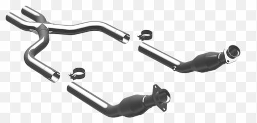 Performance Parts U0026 Accessories Non Carb Compliant Magnaflow - Ford Mustang Png,Magnaflow Logo