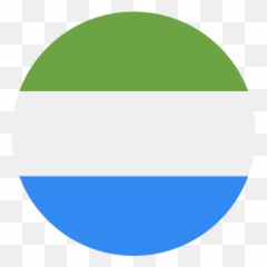 Where We Work Search For Common Ground - Sierra Leone Flag Circle Png,American Flag Circle Png