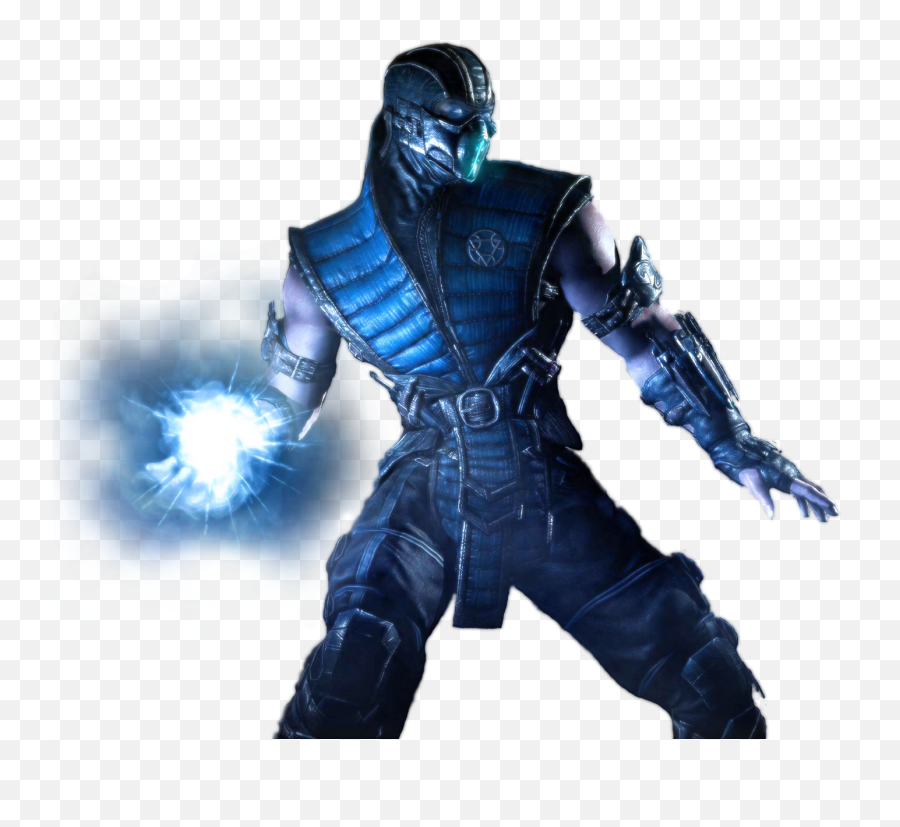 Sub Zero Png Images Collection For Free