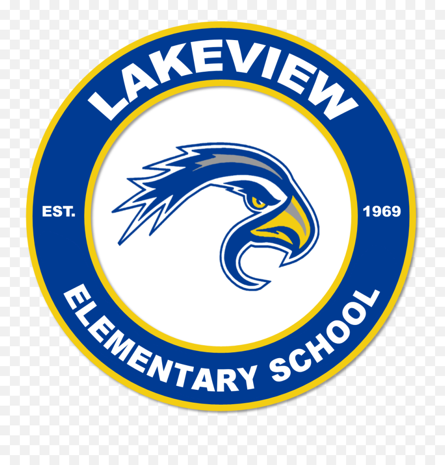 Lakeview Elementary School Homepage - John Kennedy Presidential Library And Museum Png,Golden Eagles Logos