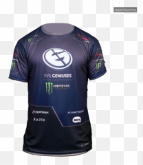 Jual Jersey - Evil Geniuses Logo Kota Medan IntiGadget Tokopedia png