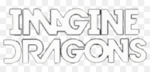 Popular And Trending Imagine Dragons Stickers Picsart - Imagine Dragons png