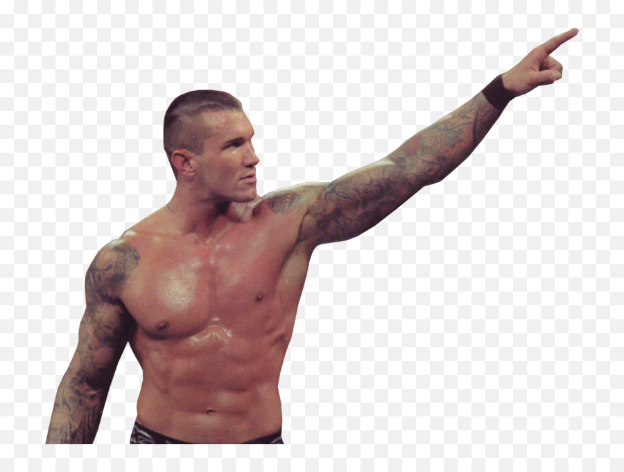 Randy Orton Png Free Download - Randy Orton Png,Randy Orton Png