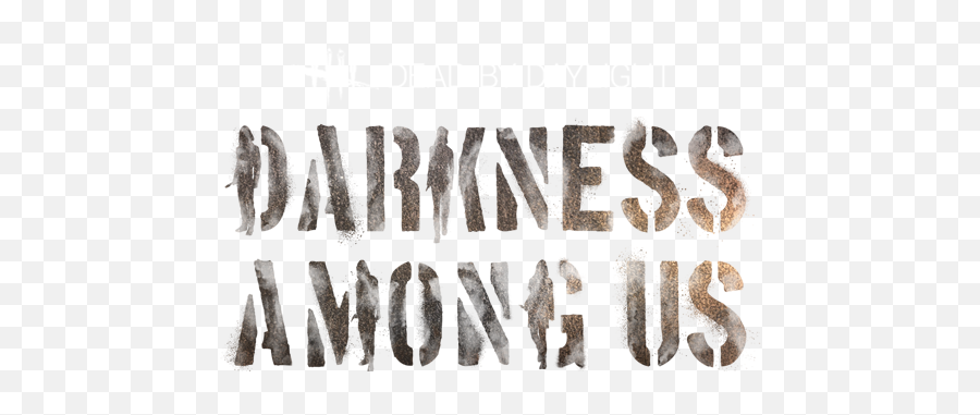 Chapter X Darkness Among Us - Official Dead By Daylight Wiki Darkness Among Us Png,Dead By Daylight Logo Transparent