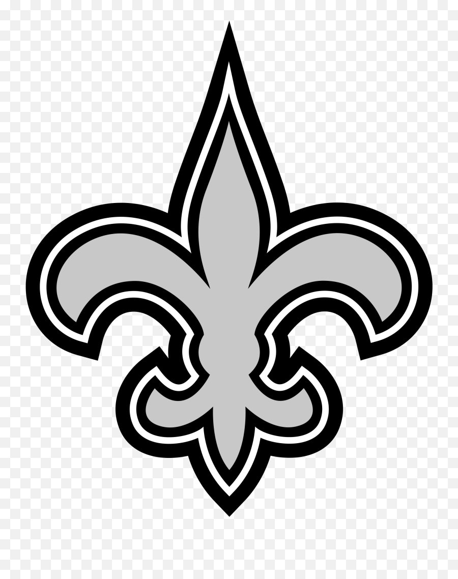 Royalty Free Stock New Saints Logo Png Transparent - New New Orleans Saints Logo Png,New Orleans Pelicans Logo Png